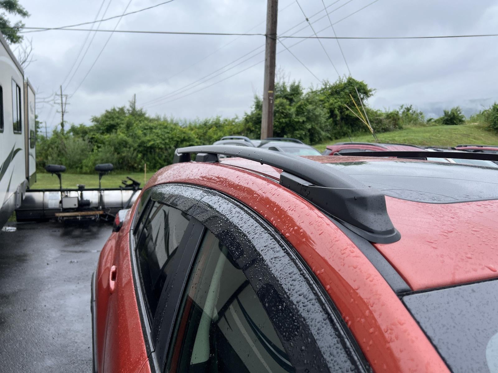 2025 Subaru Crosstrek Premium AWD