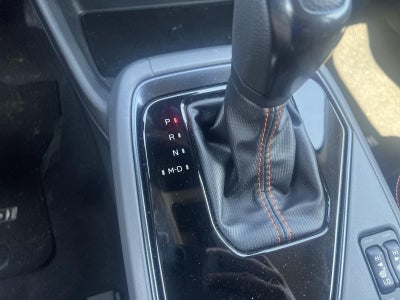2026 Subaru Crosstrek Limited Hybrid AWD