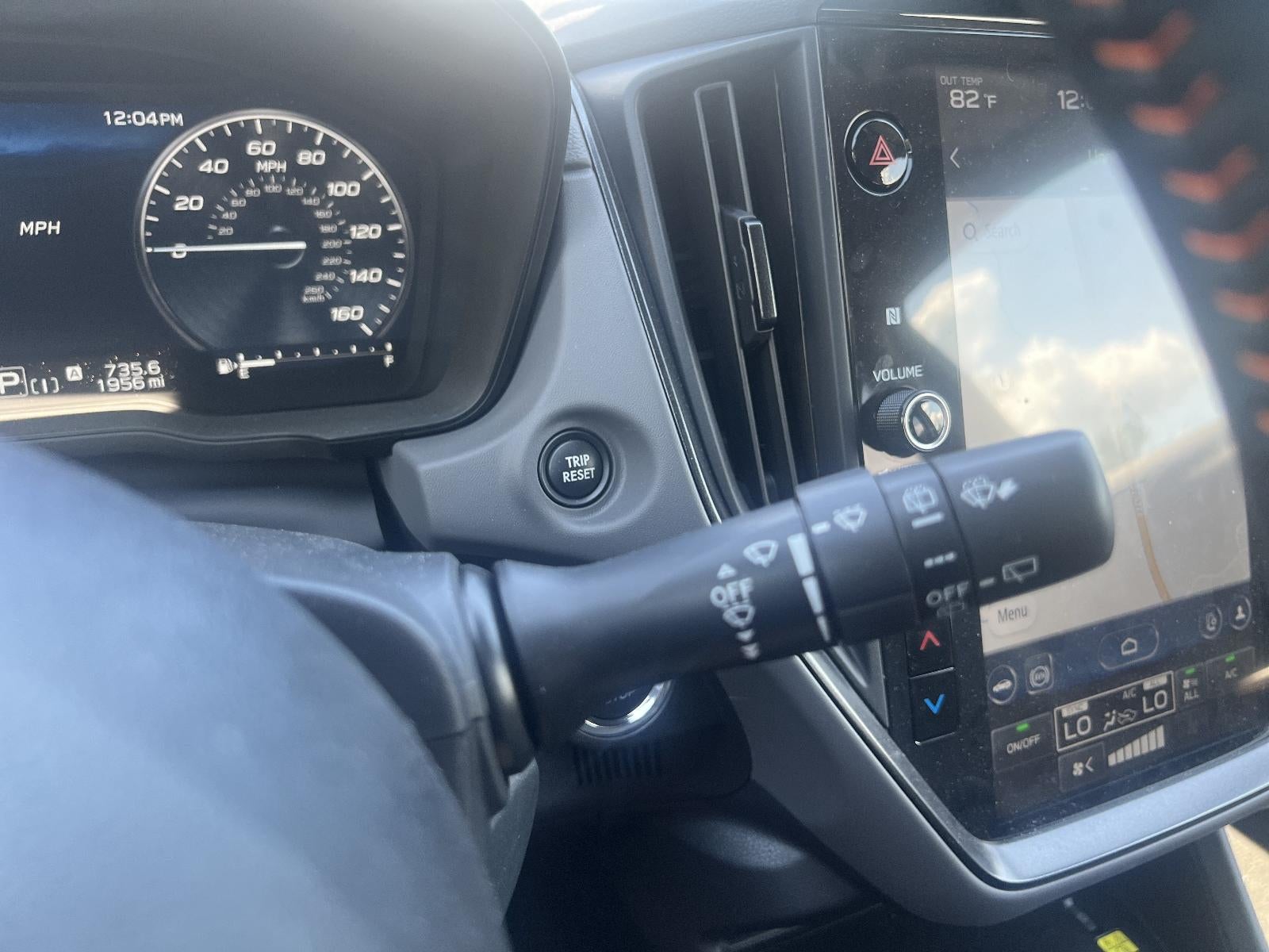 2026 Subaru Crosstrek Limited Hybrid AWD