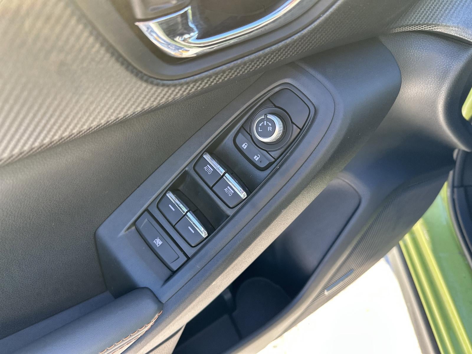 2026 Subaru Crosstrek Limited Hybrid AWD