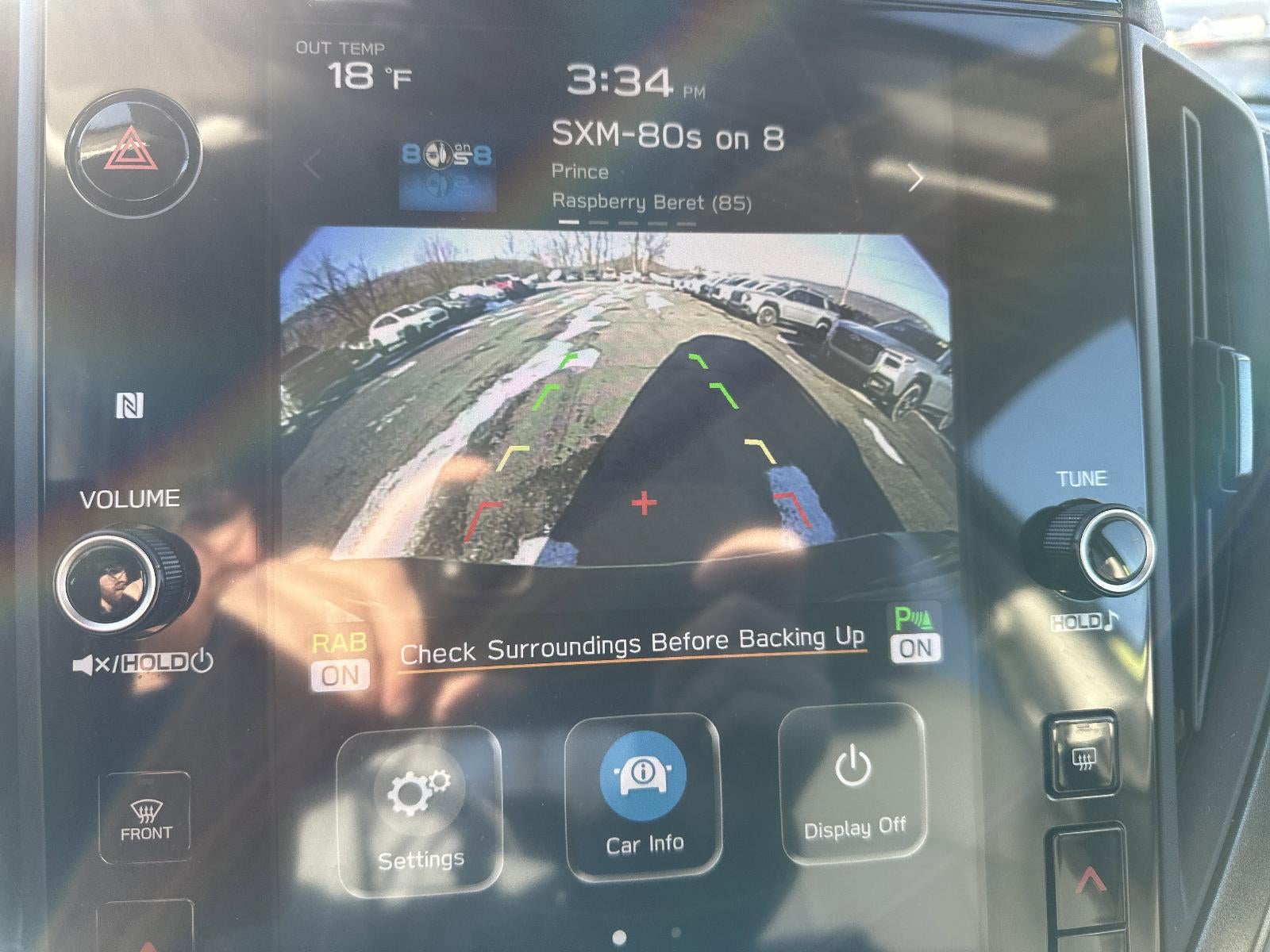 2026 Subaru Crosstrek Limited Hybrid AWD