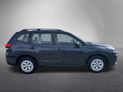 2019 Subaru Forester 2.5i