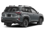 2025 Subaru Forester Premium AWD