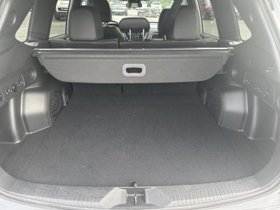 2025 Subaru Forester Limited AWD