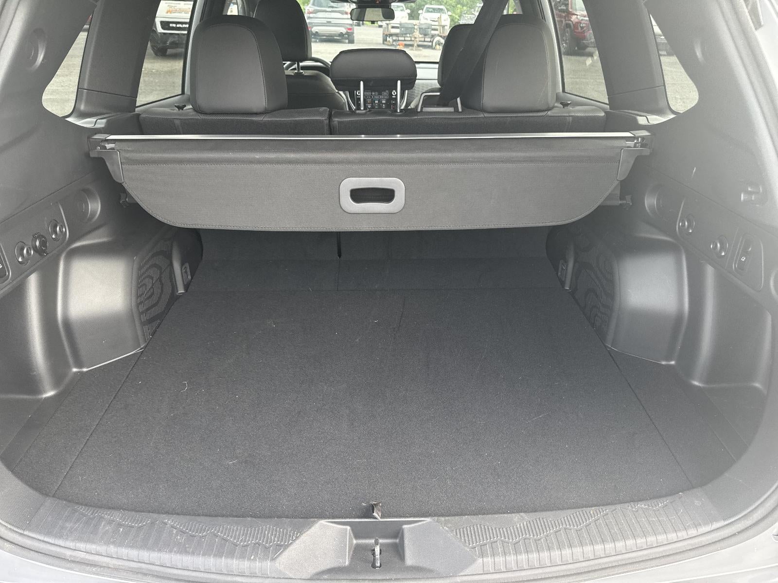 2025 Subaru Forester Limited AWD