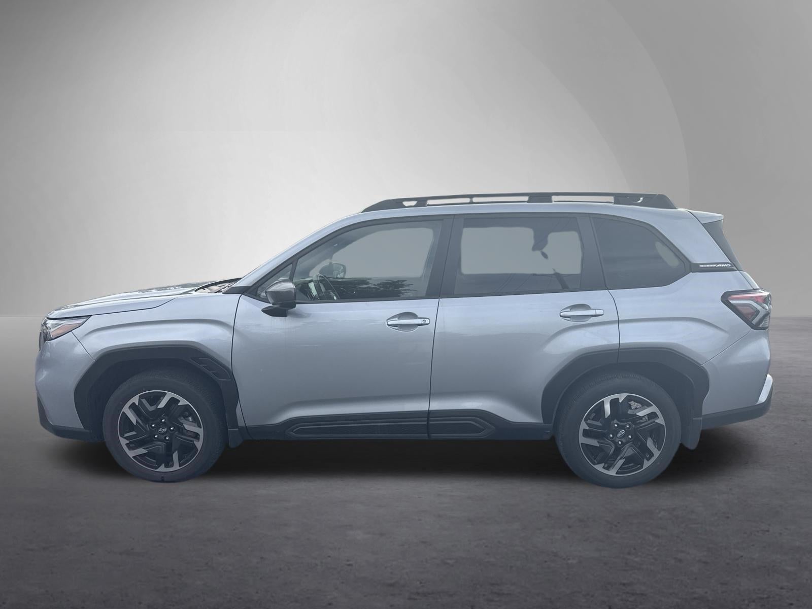 2025 Subaru Forester Limited AWD