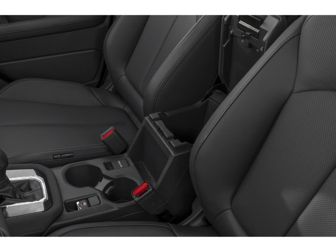 2025 Subaru Forester Limited AWD