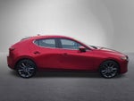 2020 Mazda Mazda3 Hatchback Preferred Package Auto AWD