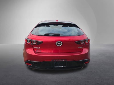 2020 Mazda Mazda3 Hatchback Preferred Package Auto AWD