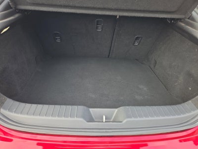 2020 Mazda Mazda3 Hatchback Preferred Package Auto AWD