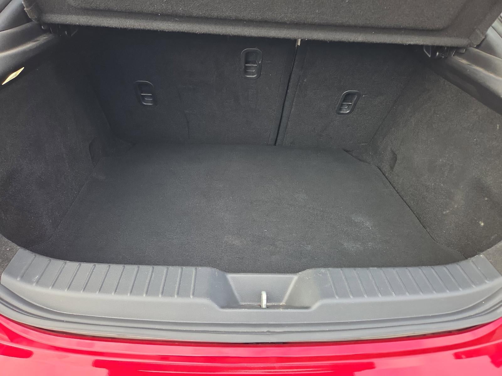 2020 Mazda Mazda3 Hatchback Preferred Package Auto AWD