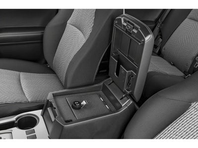 2024 Toyota 4Runner SR5 4WD (GS)