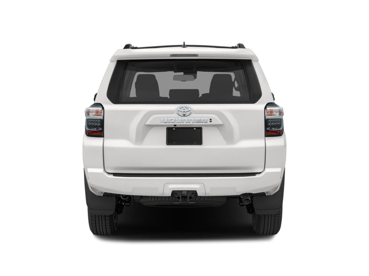 2024 Toyota 4Runner SR5 4WD (GS)