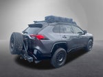 2019 Toyota RAV4 Hybrid XSE AWD (Natl)