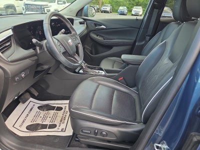2024 Buick Encore GX Avenir AWD