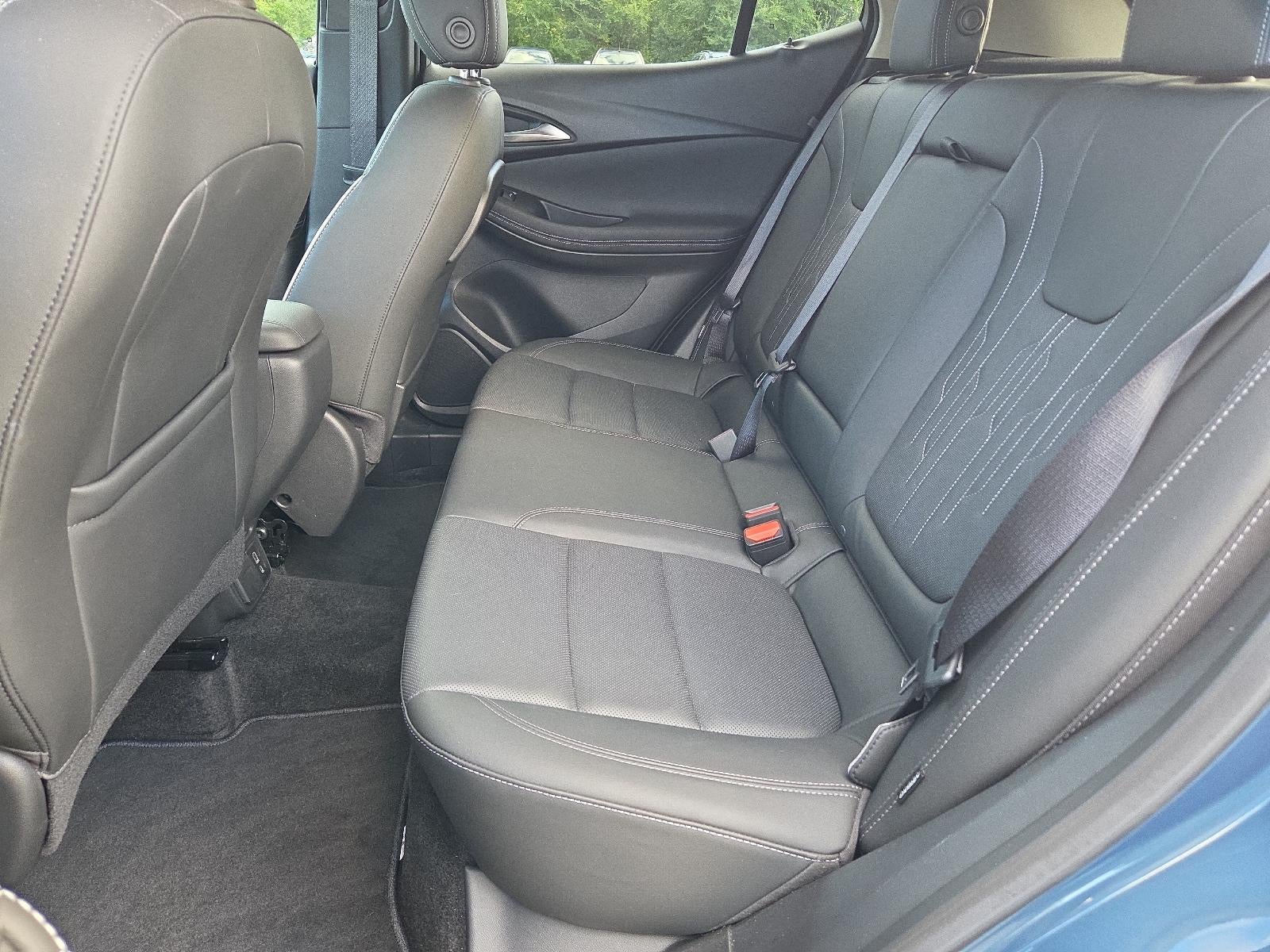 2024 Buick Encore GX Avenir AWD