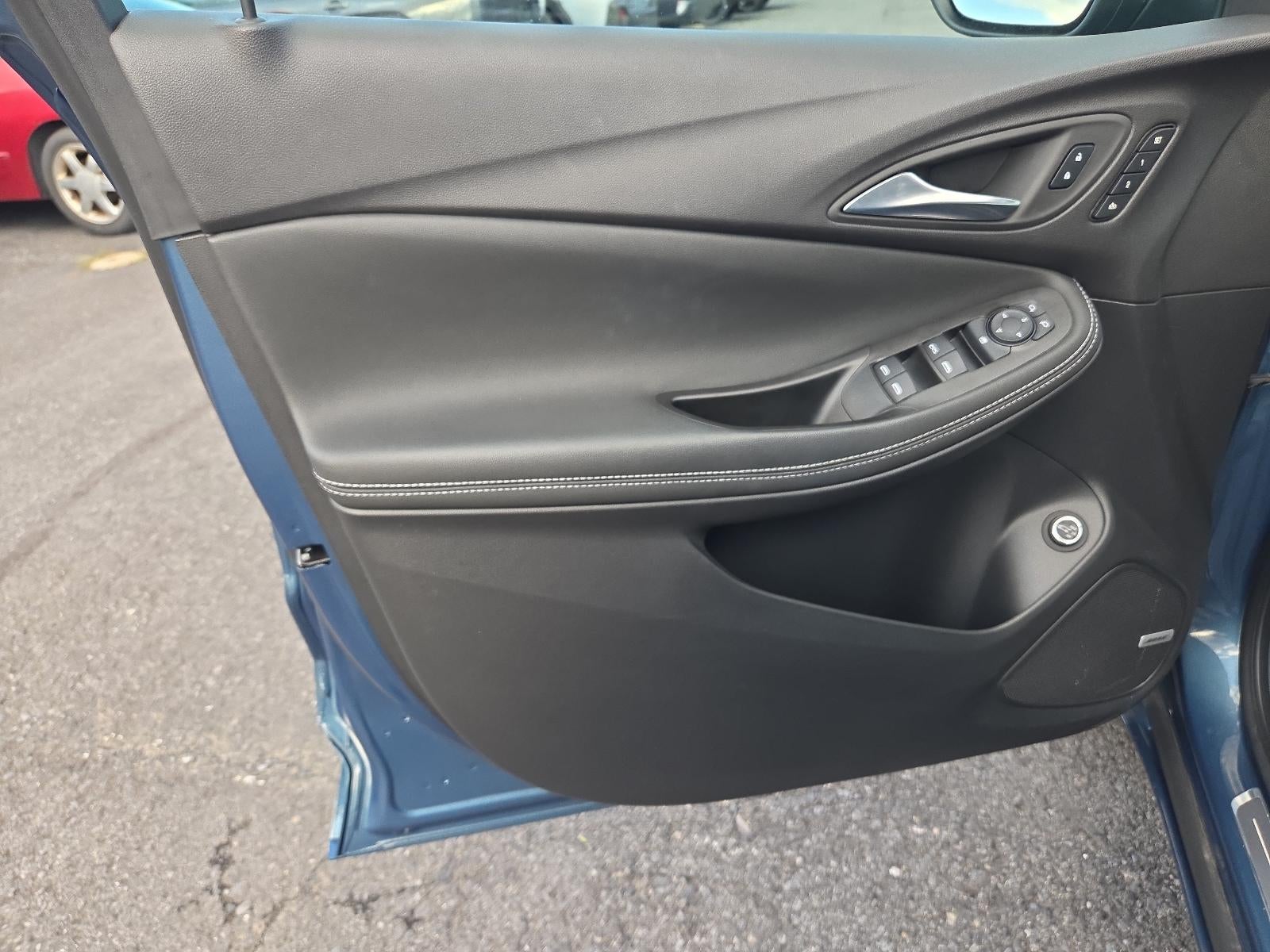 2024 Buick Encore GX Avenir AWD