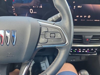2024 Buick Encore GX Avenir AWD