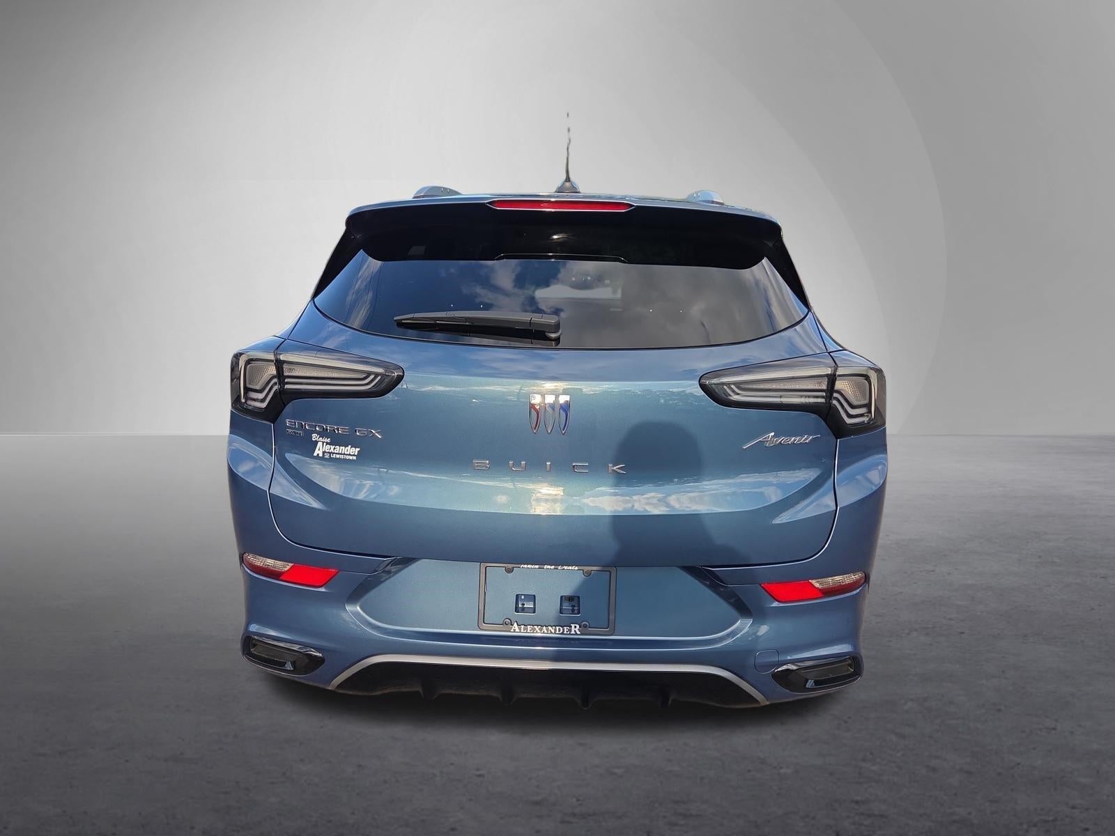 2024 Buick Encore GX Avenir AWD