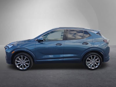 2024 Buick Encore GX Avenir AWD