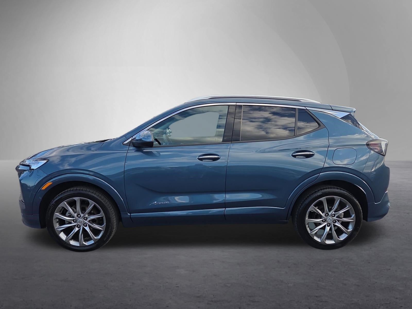 2024 Buick Encore GX Avenir AWD