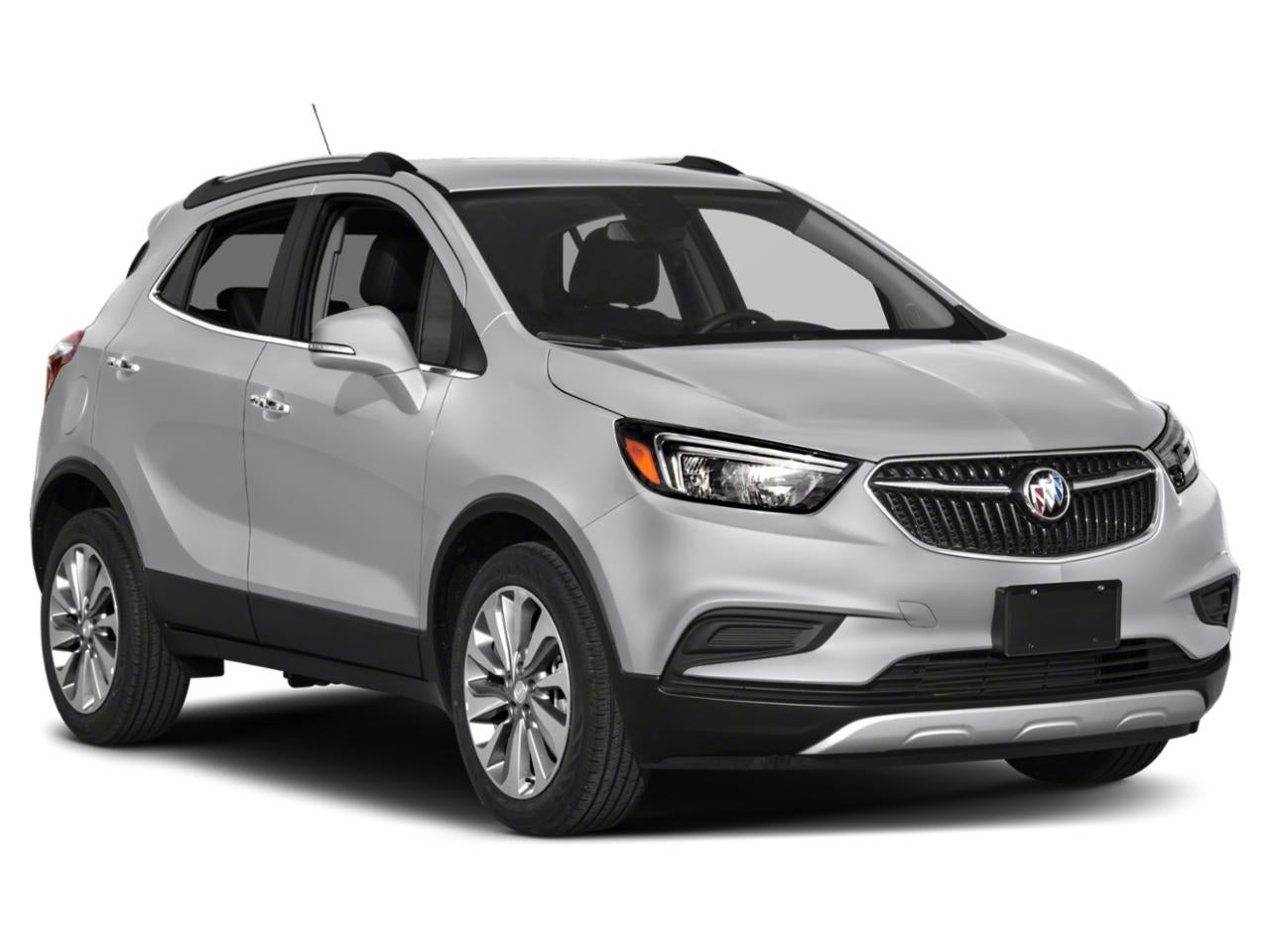 2019 Buick Encore Sport Touring AWD