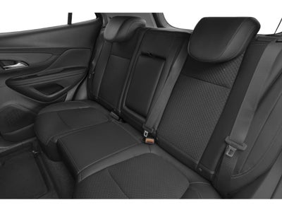 2019 Buick Encore Sport Touring AWD