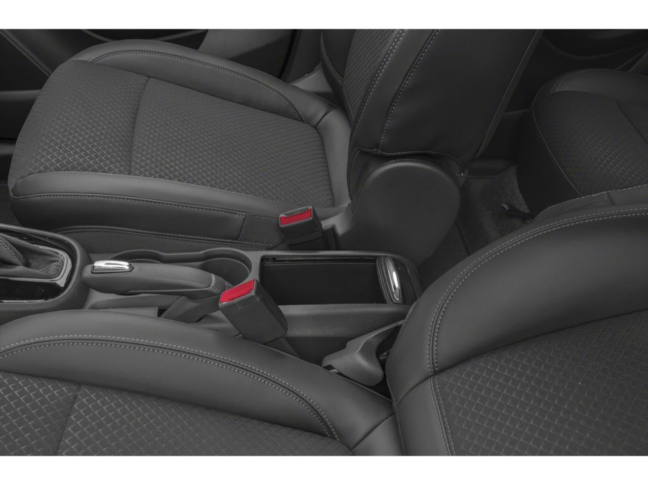 2019 Buick Encore Sport Touring AWD