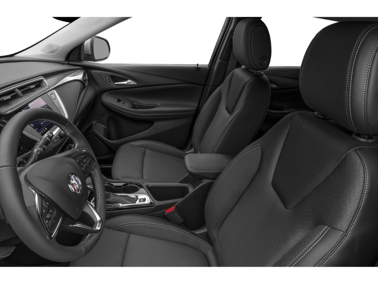 2023 Buick Encore GX Select FWD