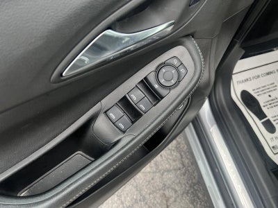 2023 Buick Encore GX Select AWD