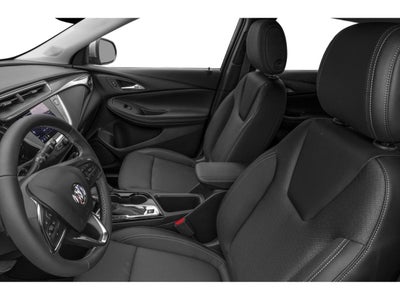 2023 Buick Encore GX Select AWD