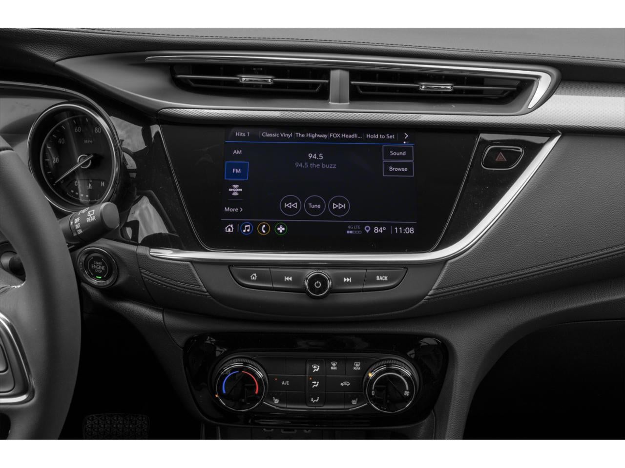 2023 Buick Encore GX Select AWD