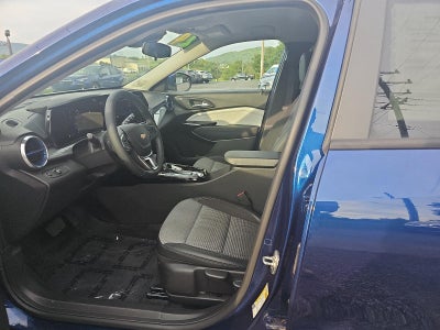 2024 Chevrolet Trax FWD 4dr LT