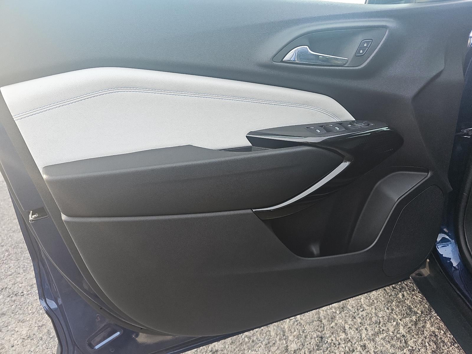 2024 Chevrolet Trax FWD 4dr LT