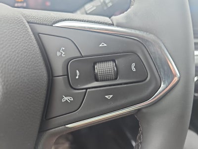 2024 Chevrolet Trax FWD 4dr LT