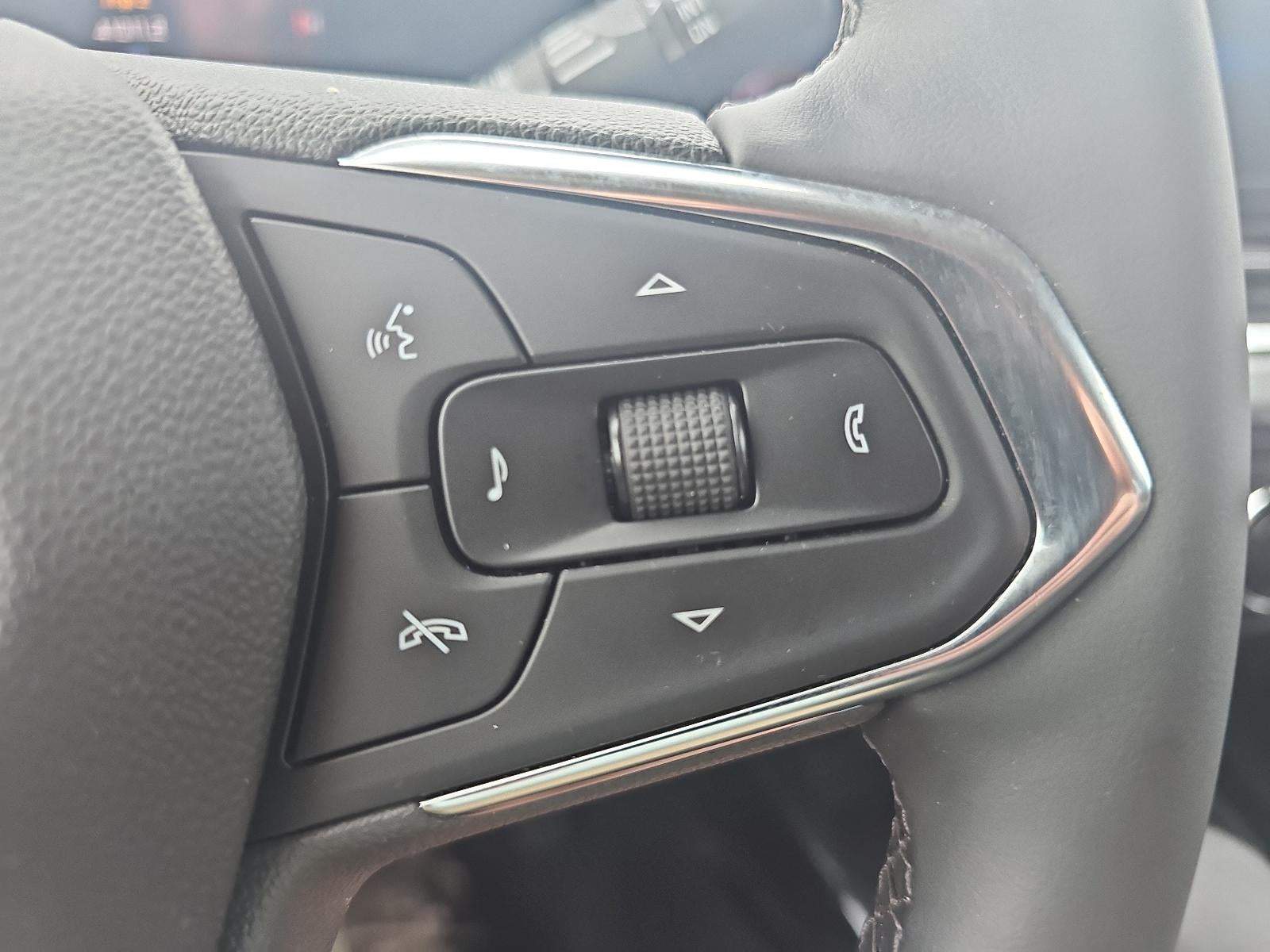 2024 Chevrolet Trax FWD 4dr LT