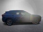 2024 Chevrolet Trax FWD 4dr LT