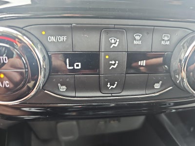 2024 Chevrolet Trax FWD 4dr LT