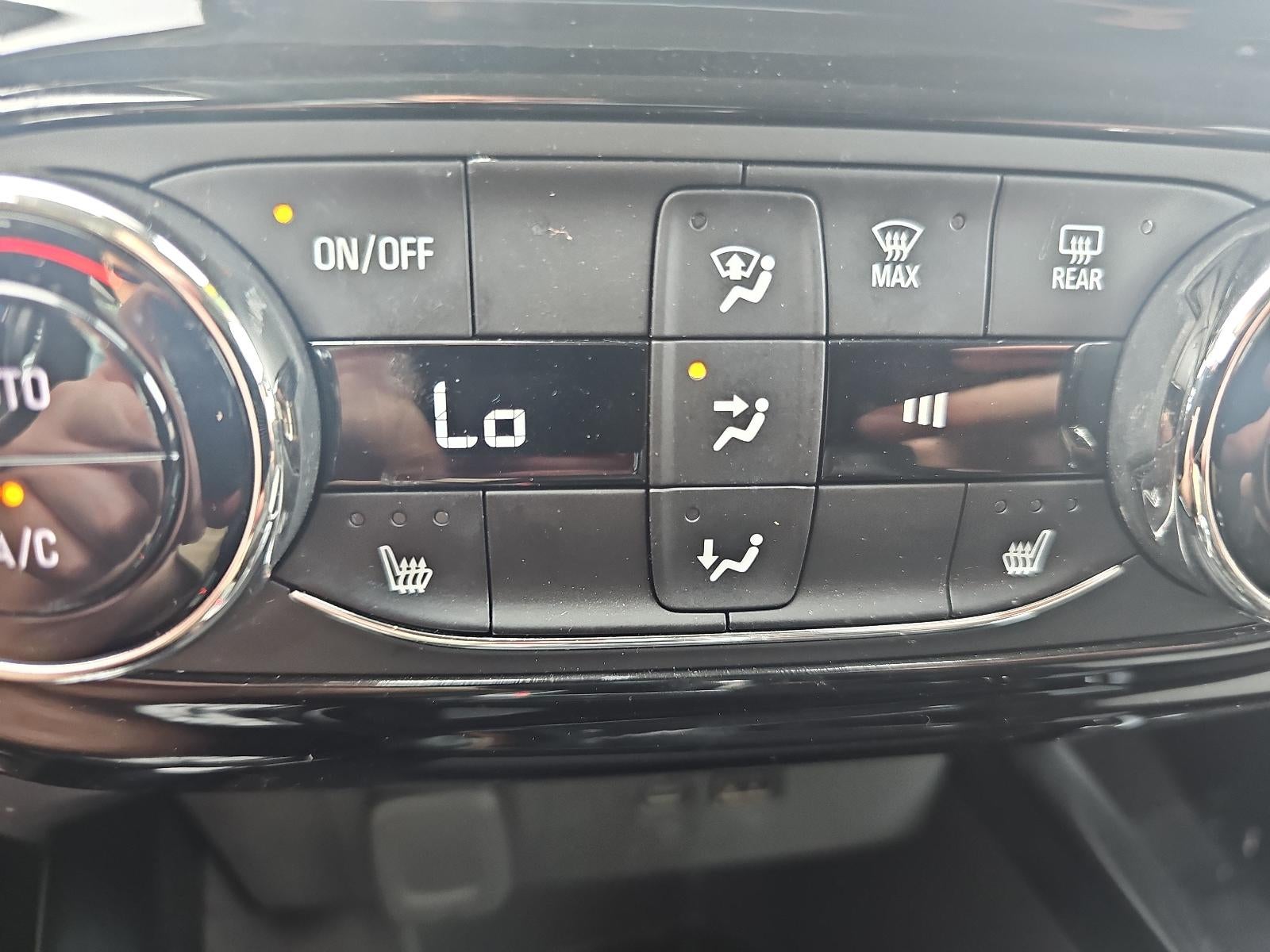 2024 Chevrolet Trax FWD 4dr LT