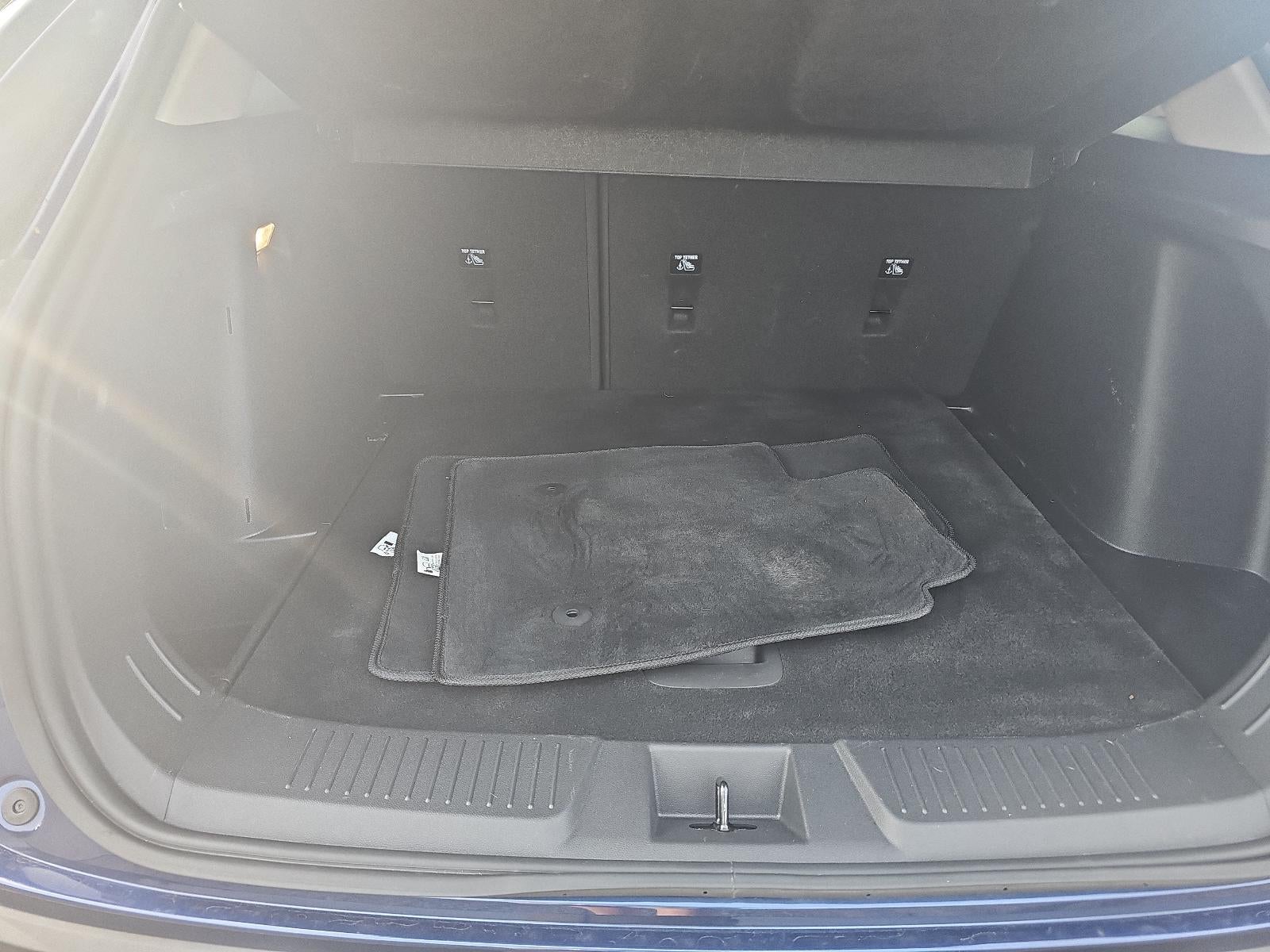 2024 Chevrolet Trax FWD 4dr LT