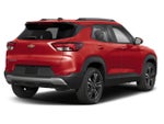 2026 Chevrolet Trailblazer AWD 4dr LT