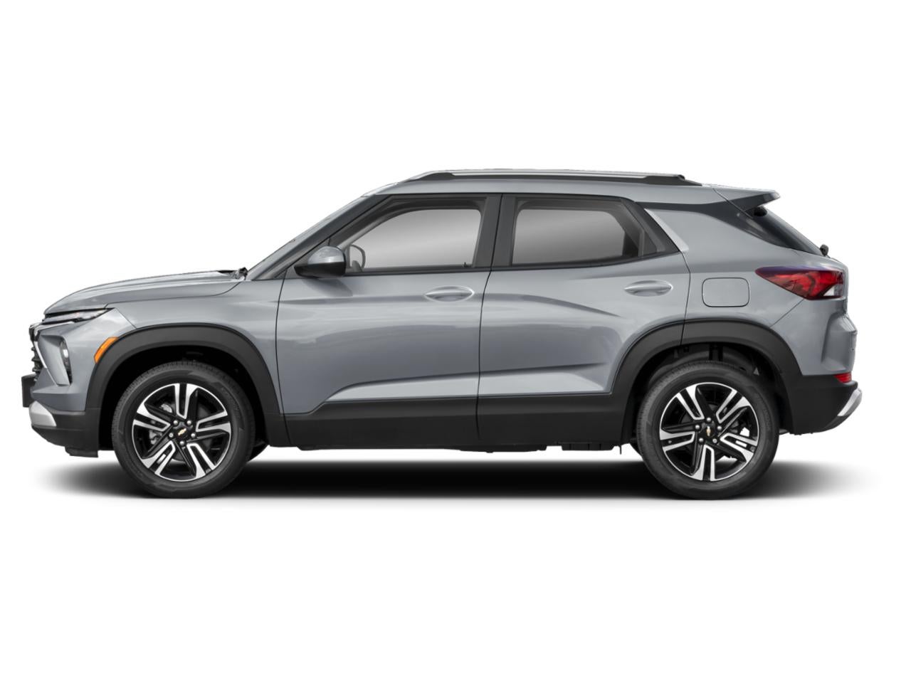 2026 Chevrolet Trailblazer AWD 4dr LT