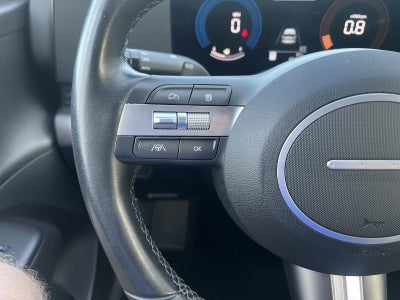 2025 Hyundai KONA SEL AWD