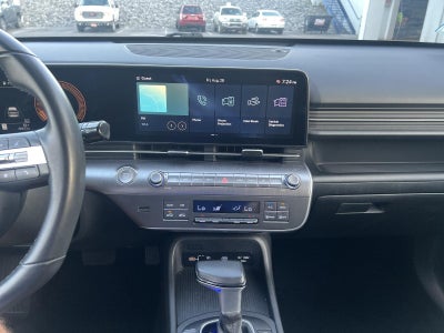 2025 Hyundai KONA SEL AWD