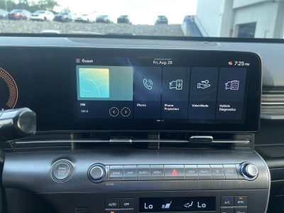 2025 Hyundai KONA SEL AWD