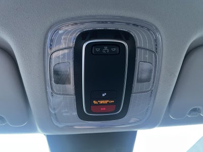 2025 Hyundai KONA SEL AWD