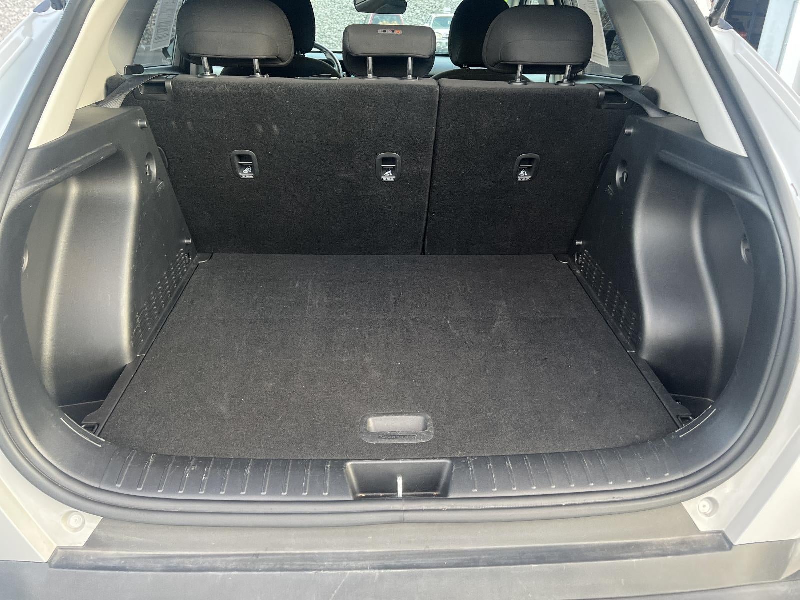 2025 Hyundai KONA SEL AWD