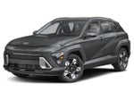2025 Hyundai KONA SEL AWD