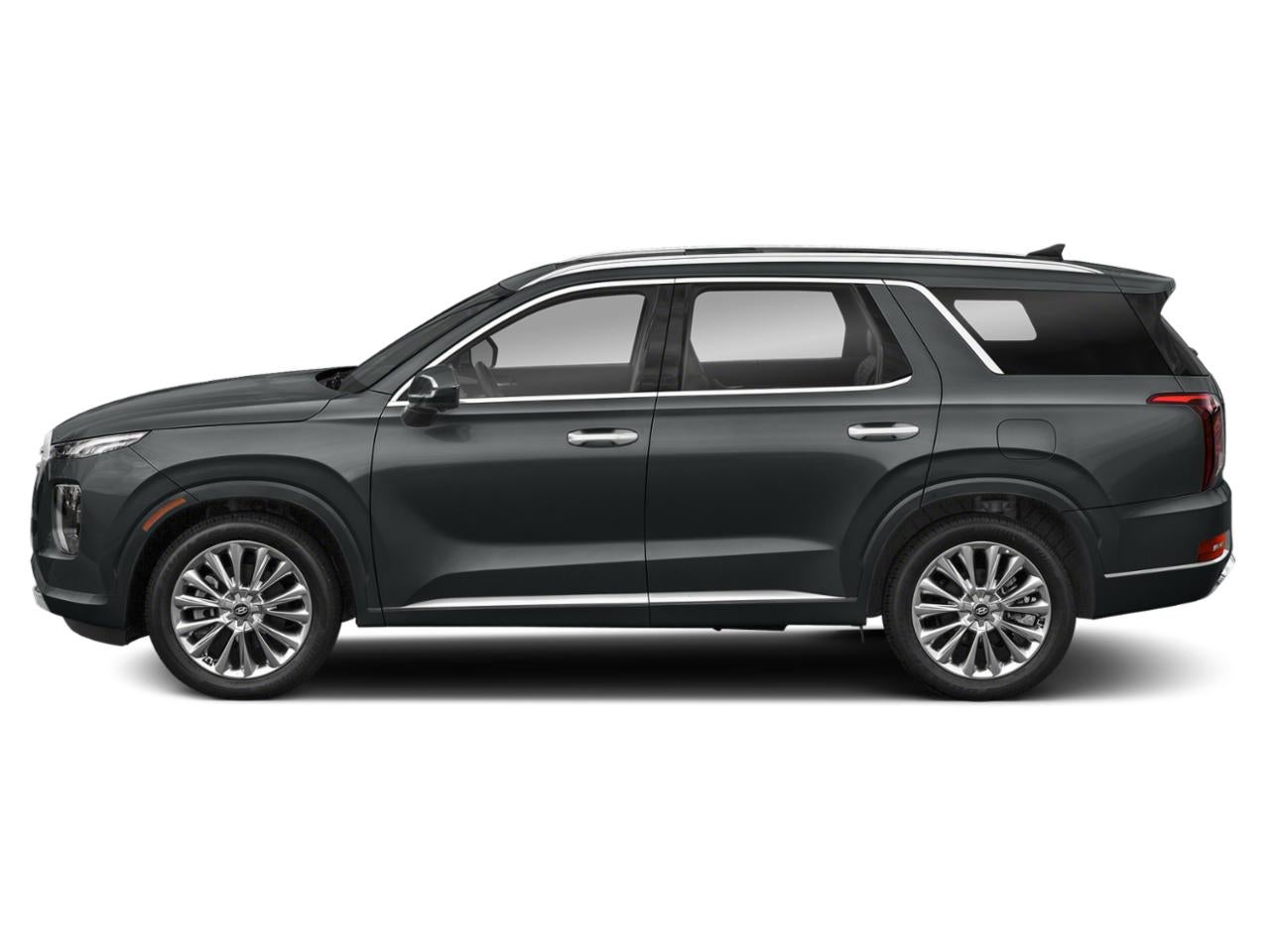 2020 Hyundai PALISADE Limited AWD