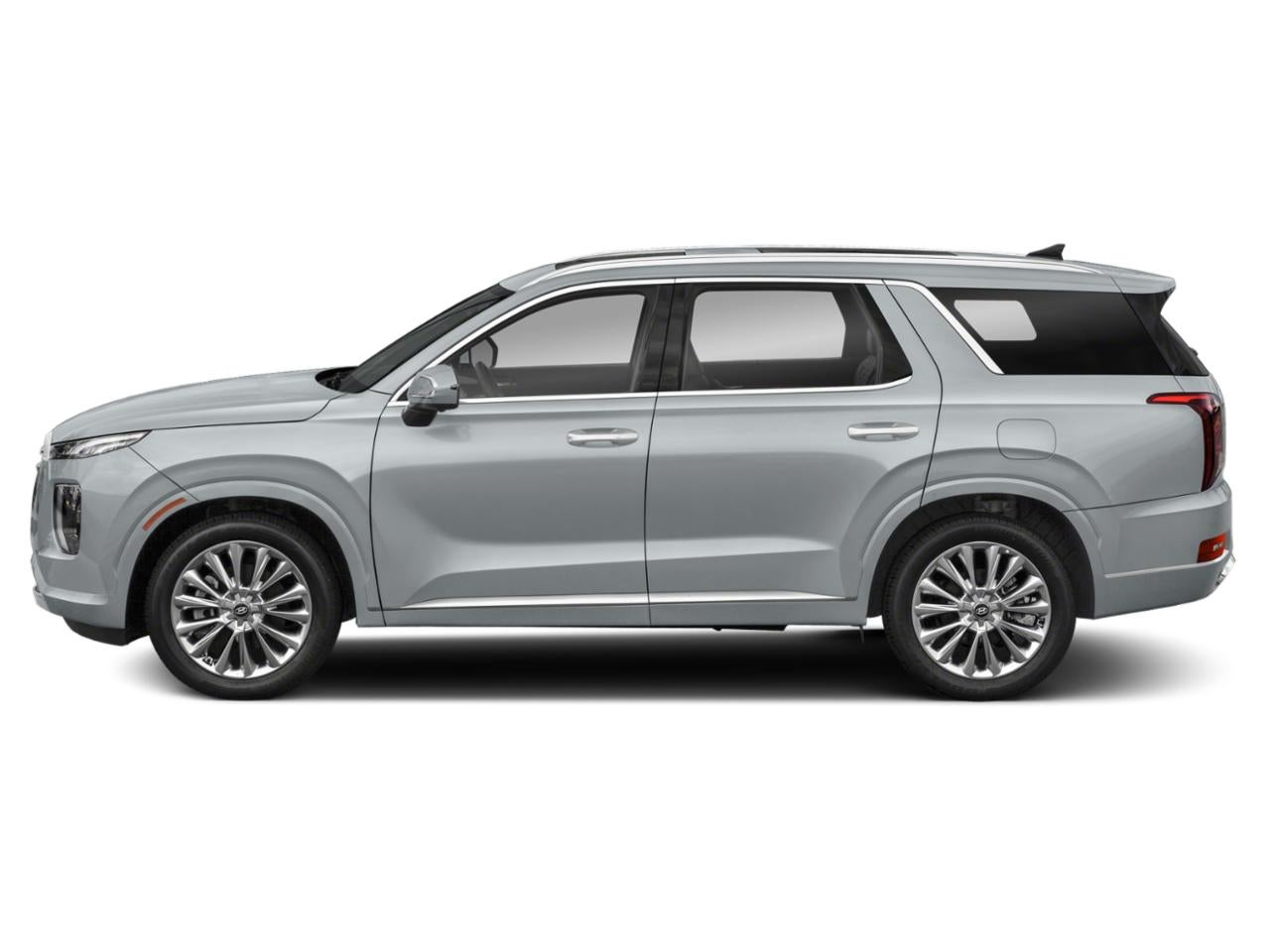 2020 Hyundai PALISADE Limited AWD